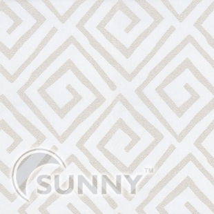Meander White